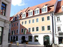 Sanierung historischer Bausubstanz
